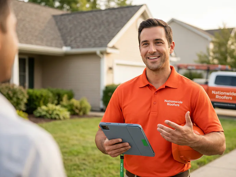 Roof Installation  in Berea  FAQ